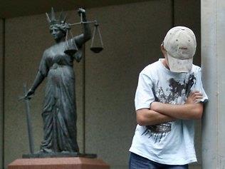 Youth Criminal Justice Act Lawyer in Toronto Ontario