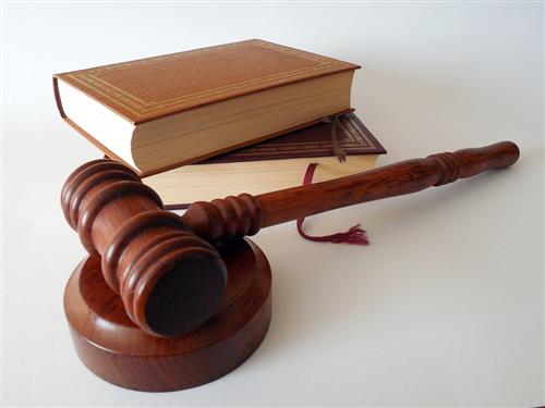 Bail Review in Toronto ON