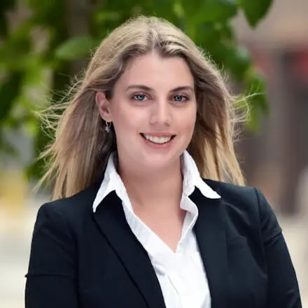 Cassandra Laperriere