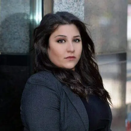 Lilit Izakelian