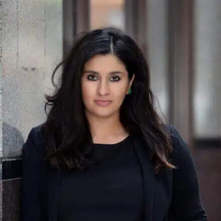 Melody Izadi
